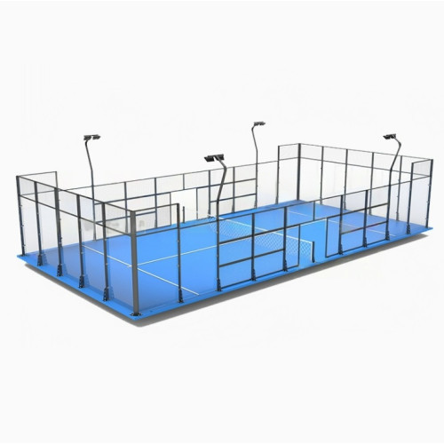Padel court Classic PD-01B
