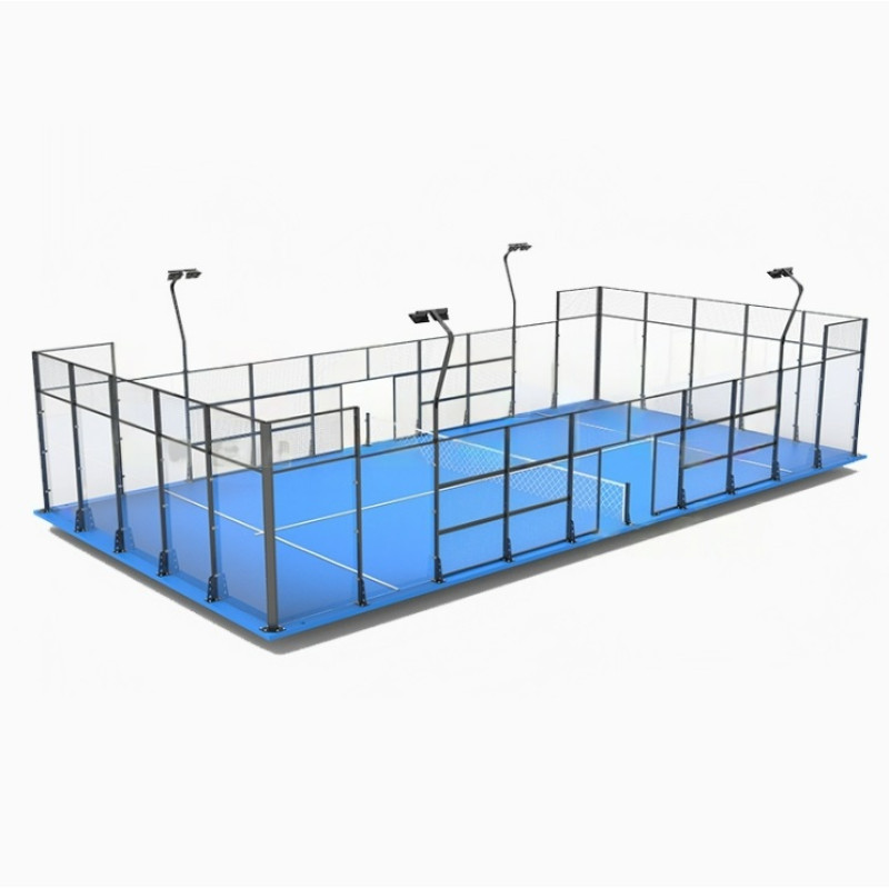 Padel court Classic PD-01B