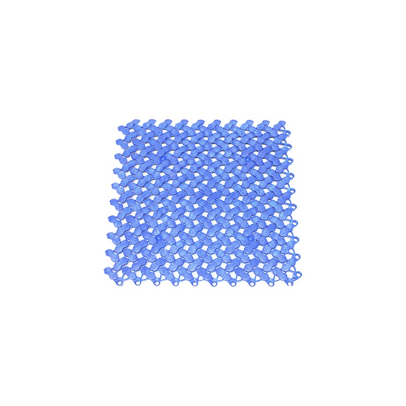 LOSETA PVC 30X30CM SOFTEE AZUL 2.0