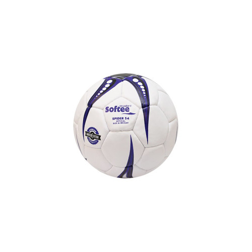 BALÓN FÚTBOL SALA SOFTEE \'SPIDER\' LIMITED EDITION