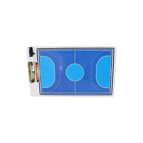 CARPETA FÚTBOL SALA/BALONMANO REVERSIBLE SOFTEE PLUS