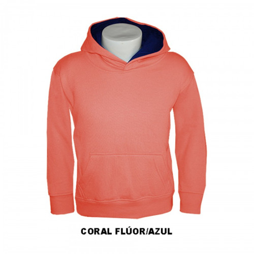 SUDADERA HAXBELTON COMBI JUNIOR