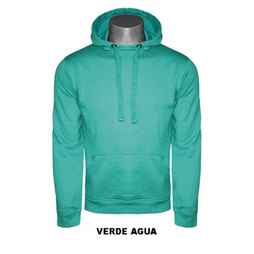 SUDADERA HAXBELTON