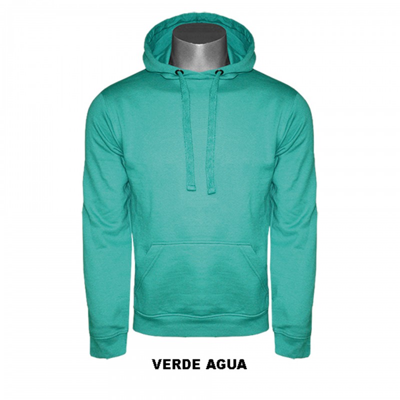 SUDADERA HAXBELTON