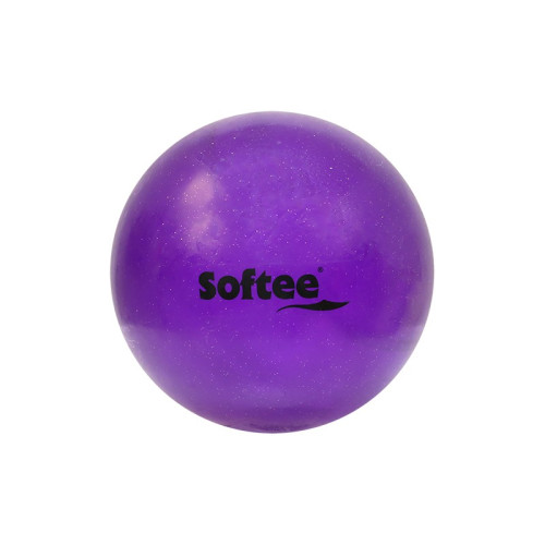 PELOTA RÍTMICA FUTURE SENIOR VIOLETA