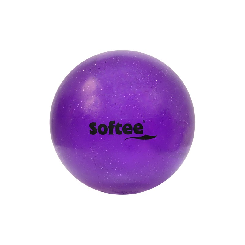PELOTA RÍTMICA FUTURE SENIOR VIOLETA