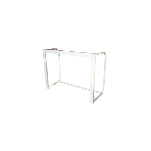 PORTERÍA MULTIUSOS PLEGABLE METÁLICA 140X105