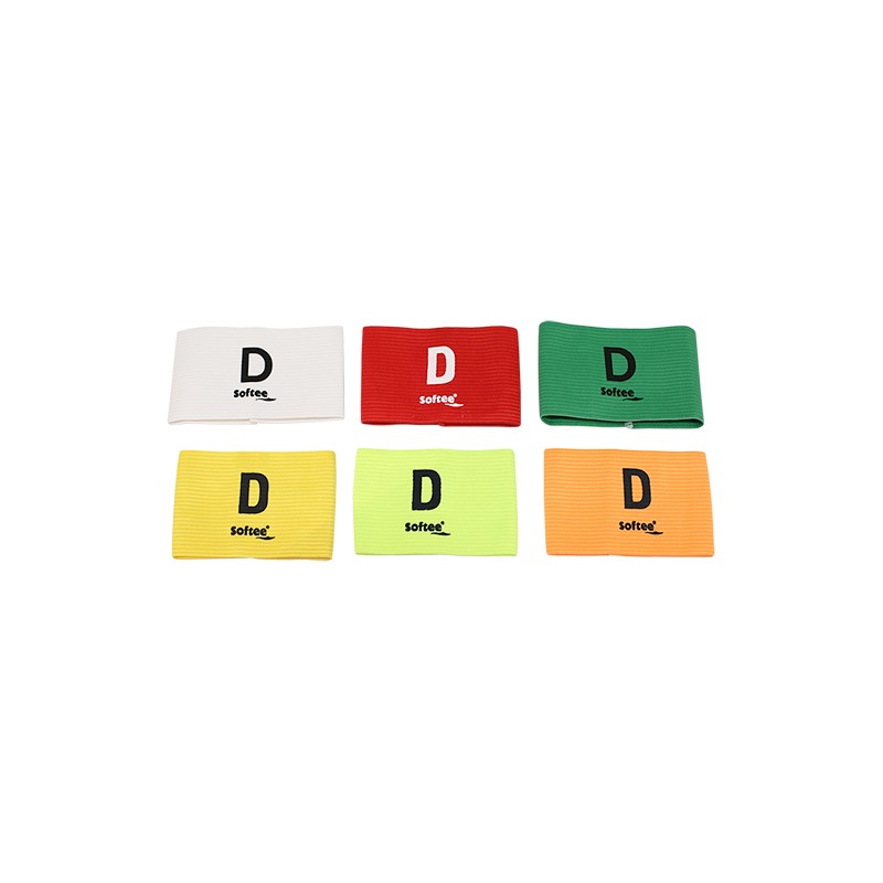 DISTINTIVO DELEGADO SOFTEE