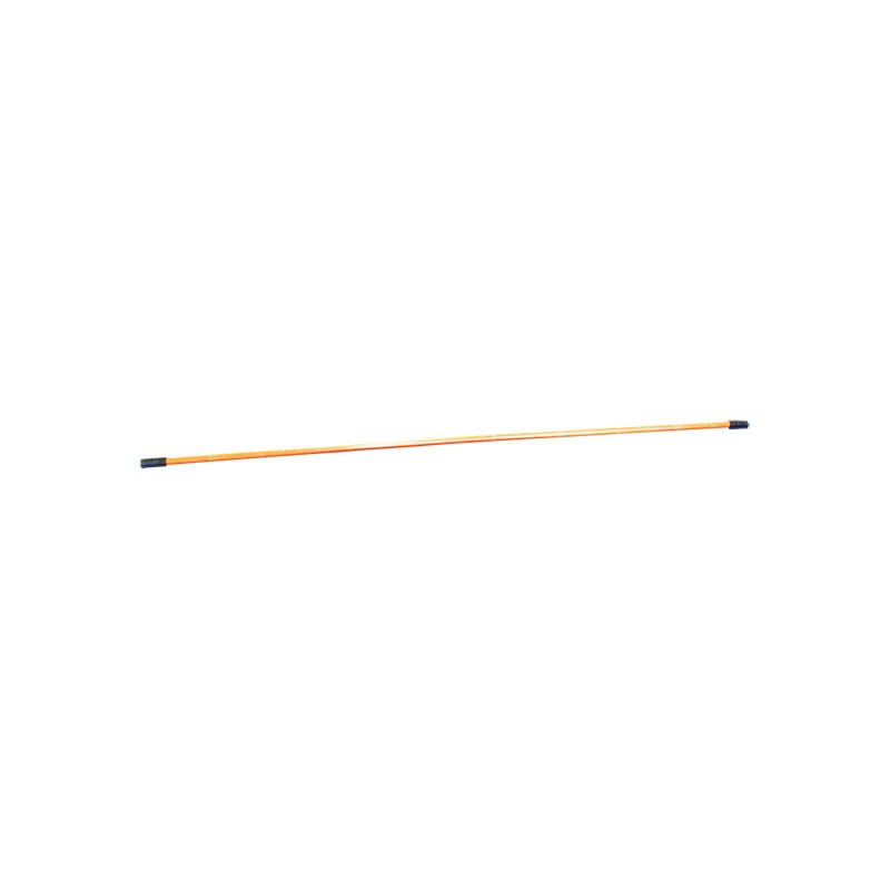 LISTÓN SALTÓMETRO FIBRA DE VIDRIO