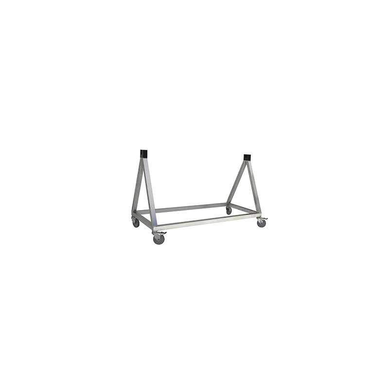 CARRO RECOGEDOR CORCHERAS 150CM