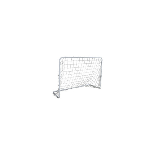PORTERÍA MULTIUSOS METÁLICA 120X90X60CM -INCLUYE RED-