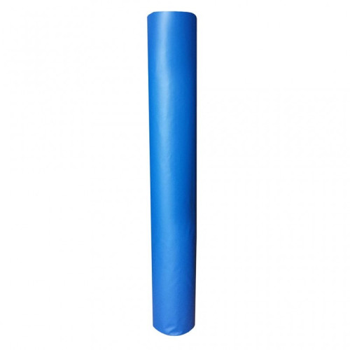 PROTECCION COLUMNA REDONDA DELUXE 2 MT ALTURA GROSOR 7CM -METRO LINEAL-