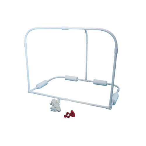PORTERIA WATERPOLO PVC