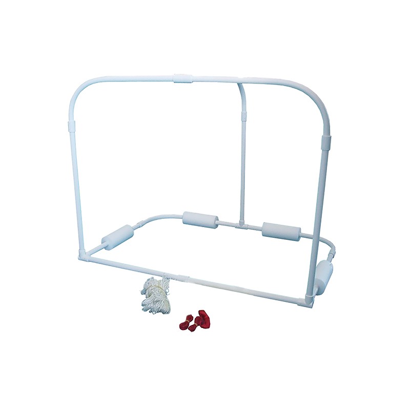 PORTERIA WATERPOLO PVC