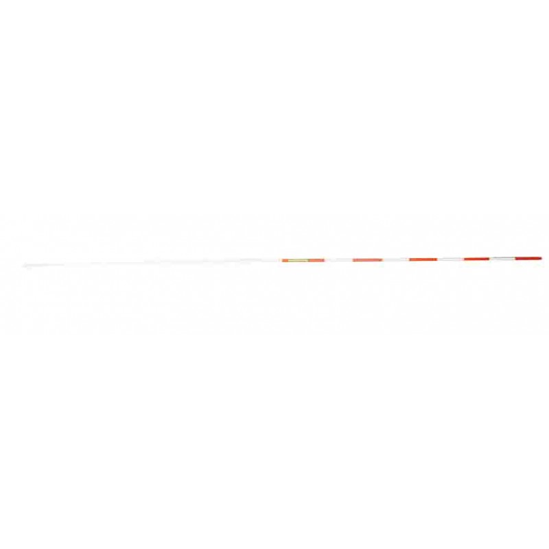 ANTENA FIBRA DE VIDRIO PARA VOLEIBOL