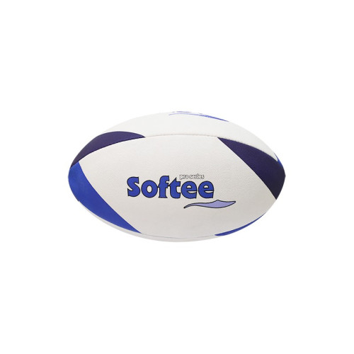 BALÓN RUGBY SOFTEE \'DERBY\'