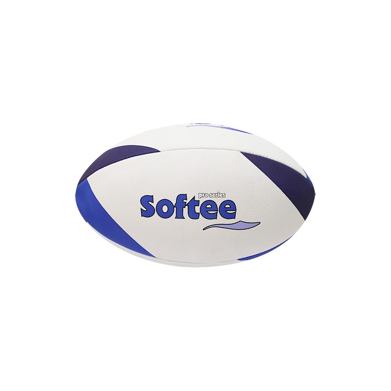 BALÓN RUGBY SOFTEE \'DERBY\'