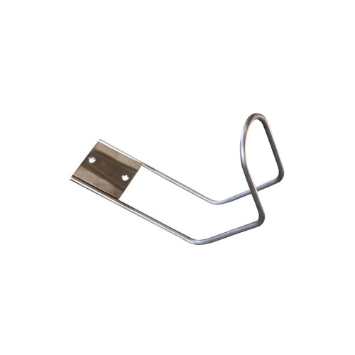 SOPORTE SALVAVIDAS ACERO INOX