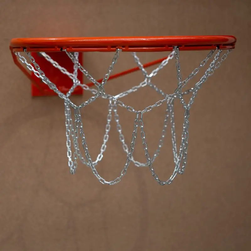 JUEGO REDES DE BALONCESTO ANTIVANDALICAS