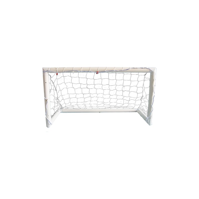 PORTERÍA MULTIUSOS PVC 1,20X0,60M -INCLUYE RED-