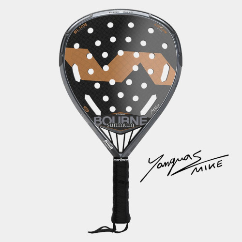 Varlion Bourne Summum Airflow W cooper