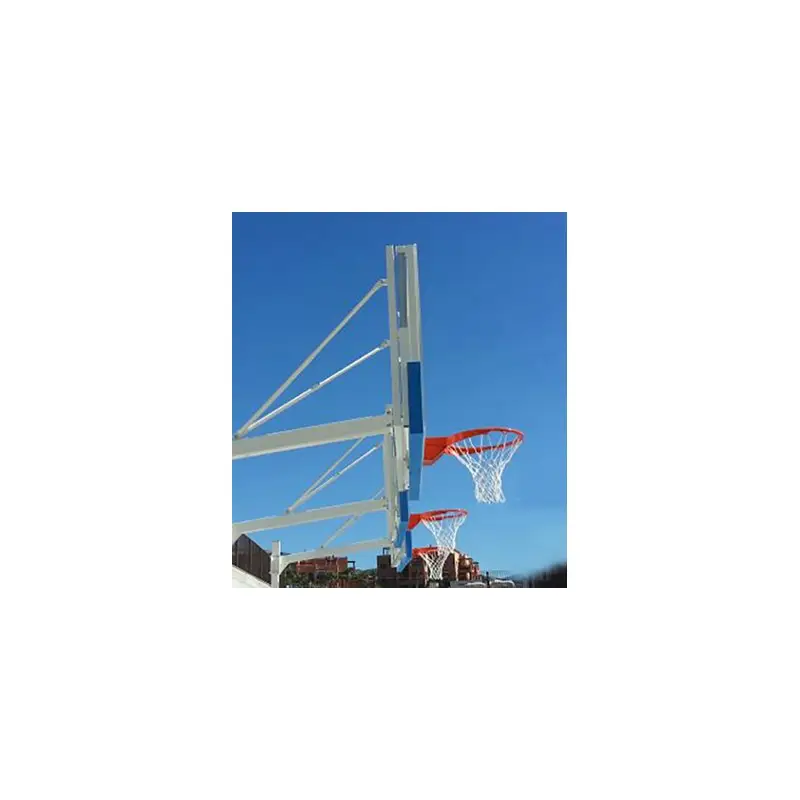 JUEGO REDES BALONCESTO 3,5MM