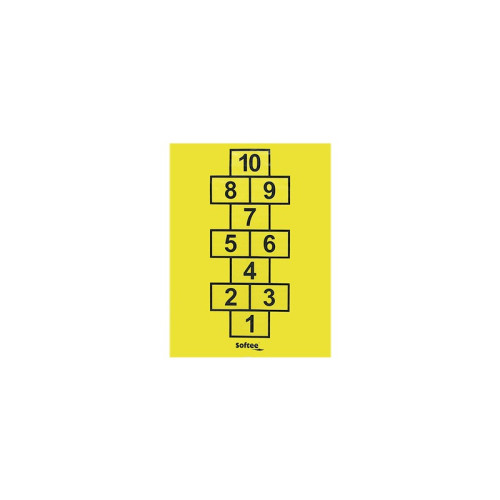MANTA SOFTEE HOPSCOTCH