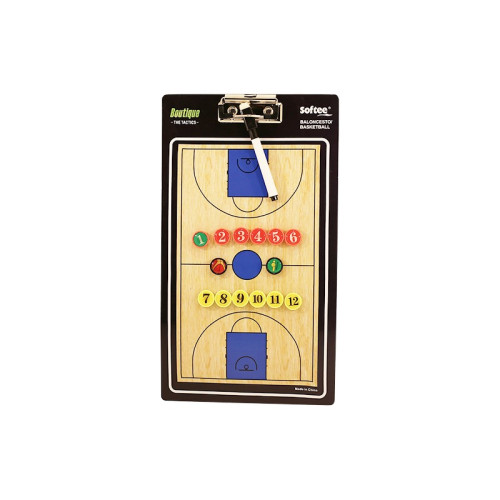 CARPETA BALONCESTO DIAMOND