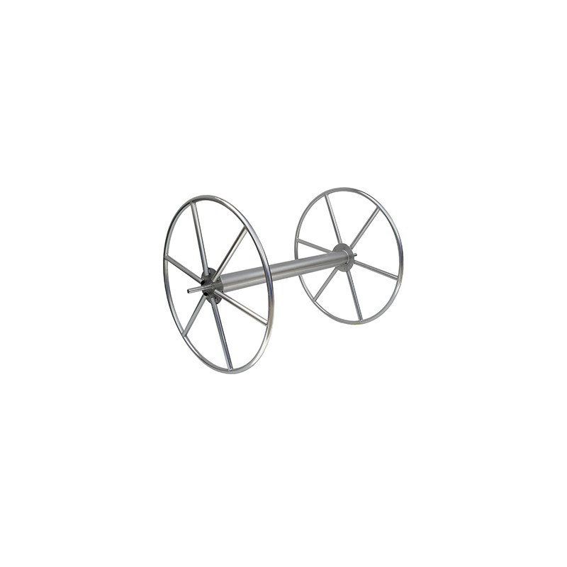 RECOGEDOR CORCHERAS 200CM
