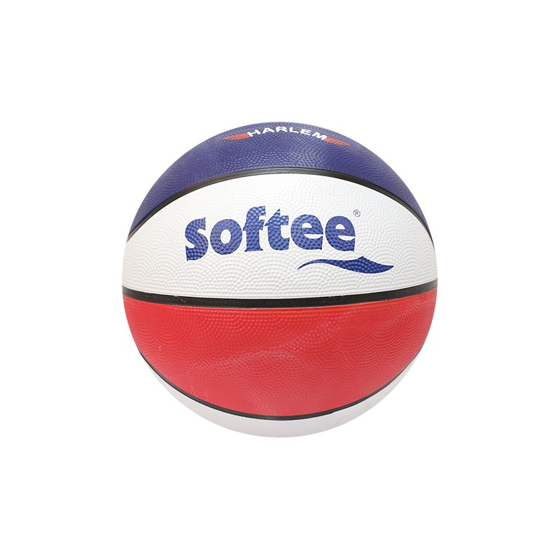 BALÓN BALONCESTO SOFTEE NYLON HARLEM