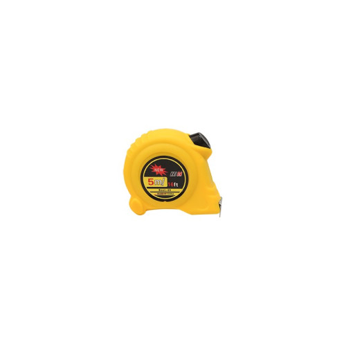 FLEXÓMETRO 5M SOFTEE SCALE