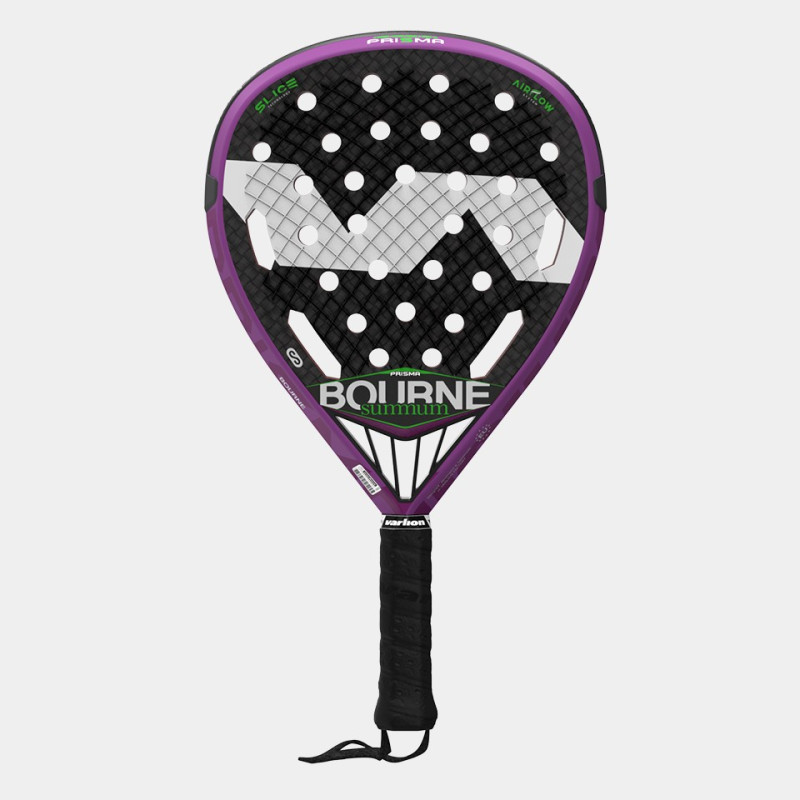Varlion Bourne Summum Prisma Airflow S