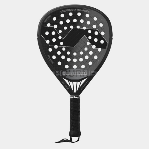 Varlion Bourne Summum Carbon Black