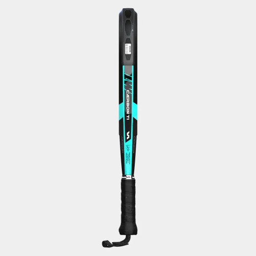Varlion LW Carbon TI