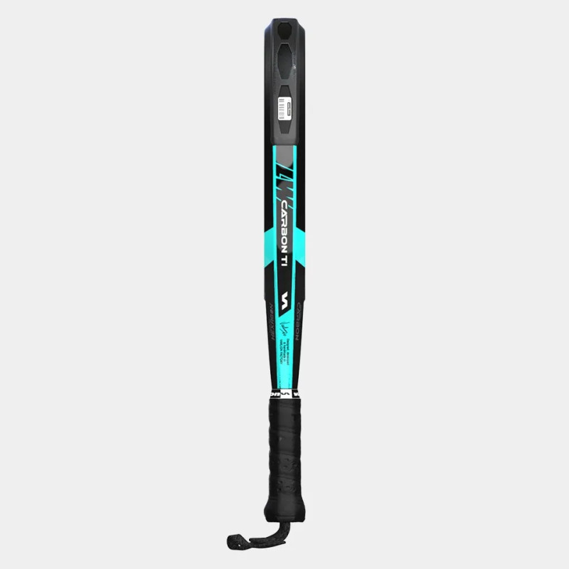Varlion LW Carbon TI