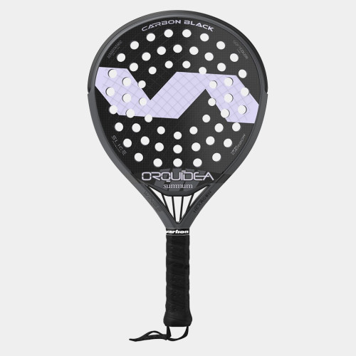 Varlion LW Summum Carbon Black Orquidea