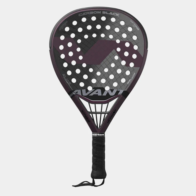 Varlion Avant Carbon Black