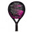 PALA PÁDEL SOFTEE PRO MASTER EVOLUTION FUCSIA