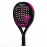 PALA PÁDEL SOFTEE PRO MASTER EVOLUTION FUCSIA