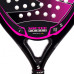 PALA PÁDEL SOFTEE PRO MASTER EVOLUTION FUCSIA