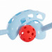 JUEGO DE PELOTA DIVERTIDA
