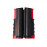 SOPORTE RED TENIS DE MESA REGULABLE