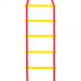 ESCALERA AGILIDAD ESCOLAR 4M