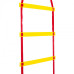 ESCALERA AGILIDAD ESCOLAR 4M