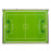 PIZARRA FÚTBOL DIAMOND