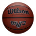 BALÓN BALONCESTO WILSON MVP BSKT BROWN