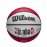 BALÓN BALONCESTO WILSON JR NBA DRV LIGHT PLUS TALLA 5