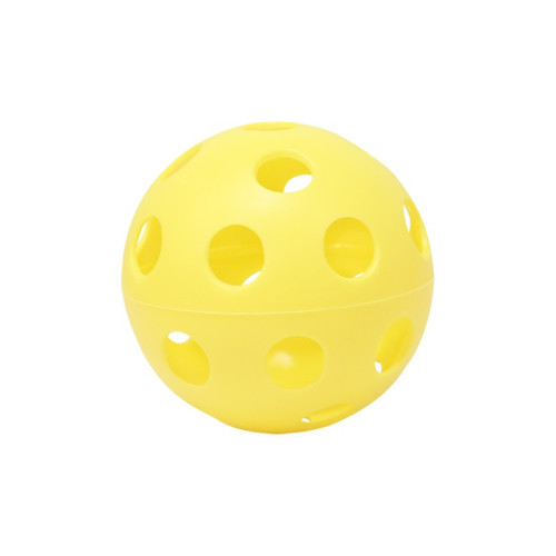 LOTE 5 PELOTAS SOFT BALL INICIACIÓN MAXI 100MM