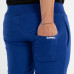 PANTALÓN ALGODON SOFTEE DETROIT ADULTO