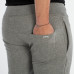 PANTALÓN ALGODON SOFTEE DETROIT ADULTO